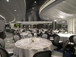 La Perle Grise Restaurant