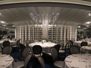La Perle Grise Restaurant