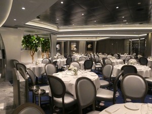La Perle Grise Restaurant