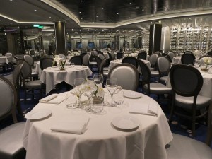 La Perle Grise Restaurant