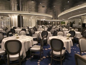 La Perle Grise Restaurant
