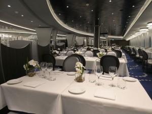 La Perla Grigia Restaurant