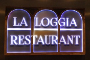 La Loggia Restaurant