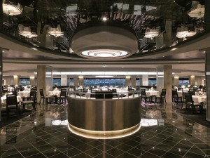 La Loggia Restaurant