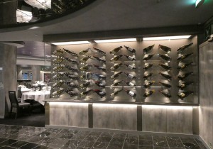 La Loggia Restaurant