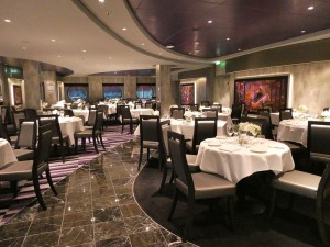 La Loggia Restaurant