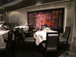 La Loggia Restaurant