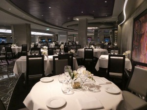 La Loggia Restaurant