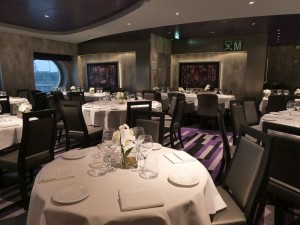 La Loggia Restaurant