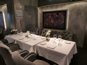 La Loggia Restaurant