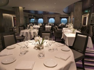 La Loggia Restaurant