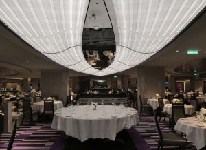 La Loggia Restaurant
