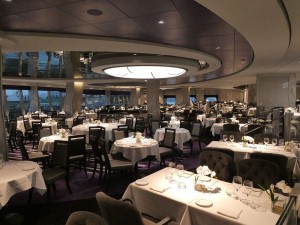 La Loggia Restaurant