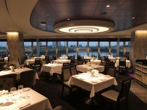 La Loggia Restaurant
