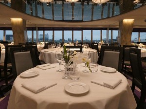 La Loggia Restaurant