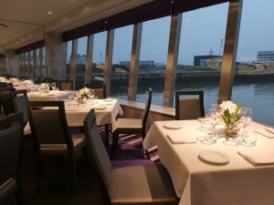 La Loggia Restaurant