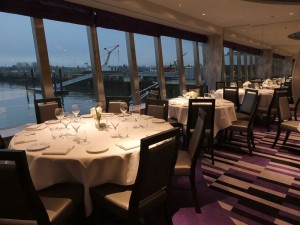 La Loggia Restaurant