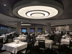La Loggia Restaurant