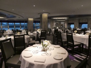 La Loggia Restaurant