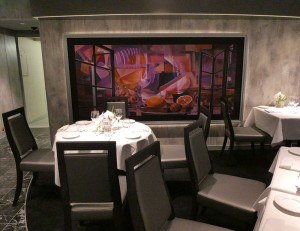 La Loggia Restaurant