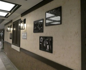 Marketplace Buffet