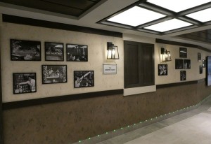 Marketplace Buffet