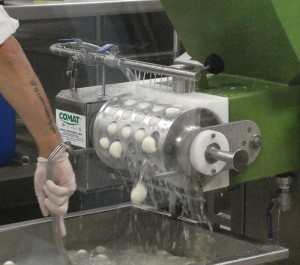 Mozzarella Manufaktur