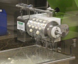 Mozzarella Manufaktur