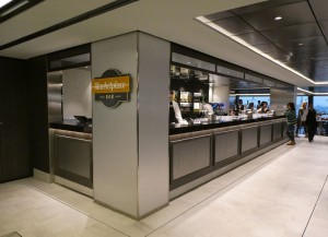 Marketplace Bar