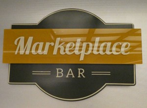 Marketplace Bar