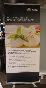 Mozzarella Manufaktur