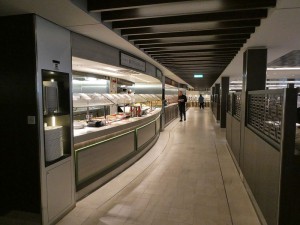 Marketplace Buffet