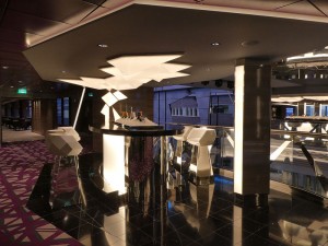 Champagne Bar
