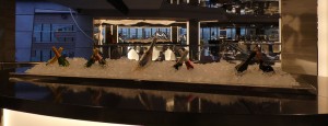 Champagne Bar