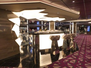 Champagne Bar