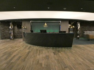 MSC Aurea Spa