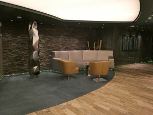 MSC Aurea Spa