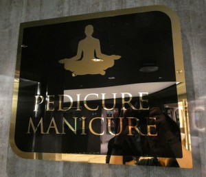 MSC Aurea Spa