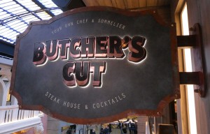 Butcher´s Cut