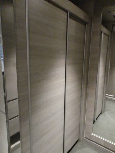 Kabine 12008