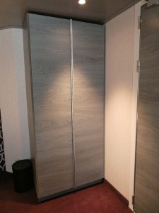 Kabine 11002