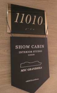 Kabine 11010