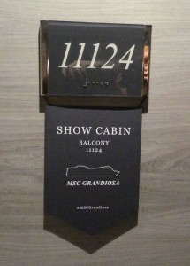 Kabine 11124