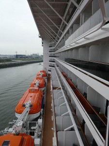 MSC Grandiosa