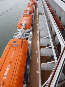 Promenade Deck 7
