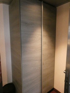 Kabine 11287