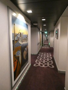 Deck Dali