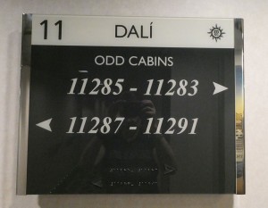 Deck Dali