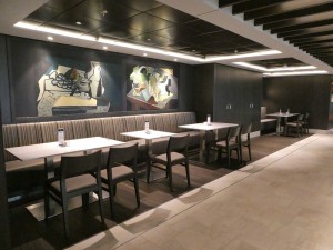 Marketplace Buffet