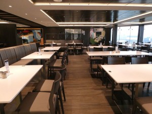 Marketplace Buffet
